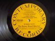 画像3: Barney Kessel Quartet / Workin' Out (3)