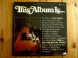 画像1: Larry Carlton / With A Little Help From My Friends (1)