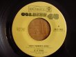 画像1: B.B. King / Ain't Nobody Home - Ghetto Woman (1)