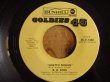 画像2: B.B. King / Ain't Nobody Home - Ghetto Woman (2)