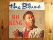 画像1: B.B. King / The Blues (1)