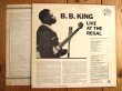 画像2: B.B. King / Live At The Regal (2)