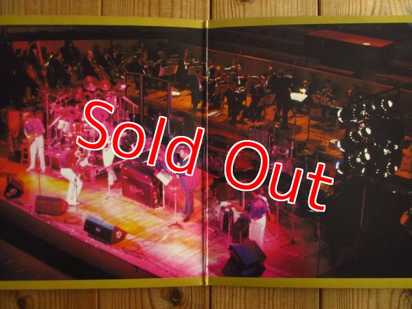 画像2: The Crusaders With B.B. King & The Royal Philharmonic Orchestra / Royal Jam (2)