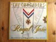画像1: The Crusaders With B.B. King & The Royal Philharmonic Orchestra / Royal Jam (1)