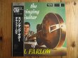 画像1: Tal Farlow / The Swinging Guitar Of Tal Farlow (1)