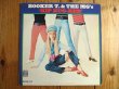 画像1: Booker T. & The MG's / Hip Hug-Her (1)