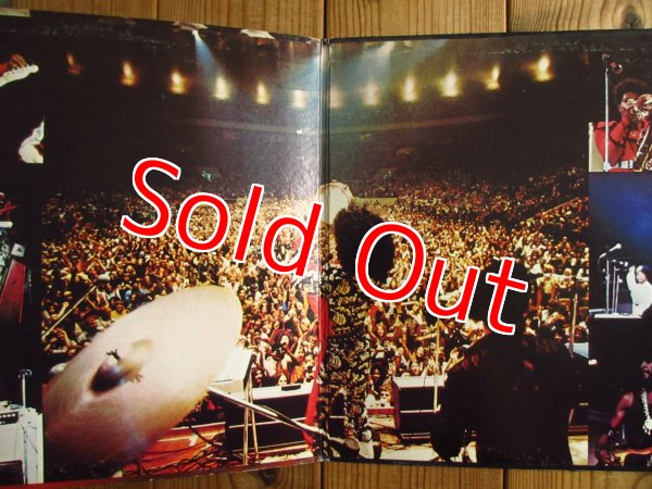画像2: Sly & The Family Stone / There's A Riot Goin' On (2)