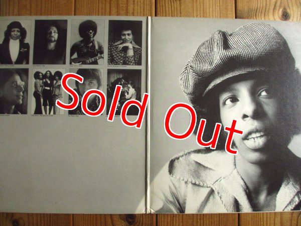 画像2: Sly & The Family Stone / Fresh (2)