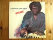 画像1: James Brown / Love Over-Due (1)