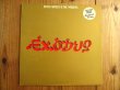 画像1: Bob Marley & The Wailers / Exodus (1)
