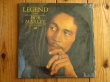 画像1: Bob Marley & The Wailers / Legend (1)