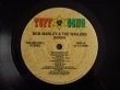 画像3: Bob Marley And The Wailers / Burnin' (3)