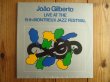 画像1: Joao Gilberto / Live At The 19th Montreux Jazz Festival (1)