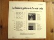 画像2: Paco De Lucia / La Fabulosa Guitarra De Paco De Lucia (2)