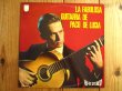 画像1: Paco De Lucia / La Fabulosa Guitarra De Paco De Lucia (1)