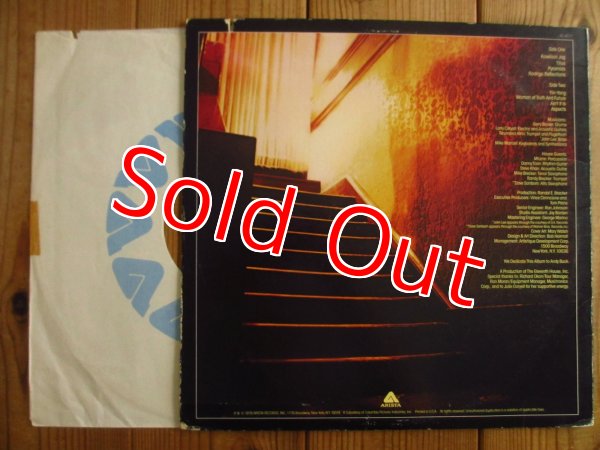 画像2: The Eleventh House Featuring Larry Coryell / Aspects (2)