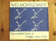 画像5: 2枚セット！未発表ライブ！■Wes Montgomery / Live At Jorgies & Live At Jorgies And More Volume Two (5)