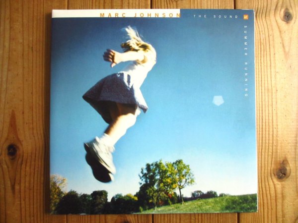 画像1: Marc Johnson / The Sound Of Summer Running (1)