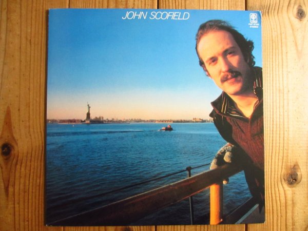 画像1: John Scofield / John Scofield (1)