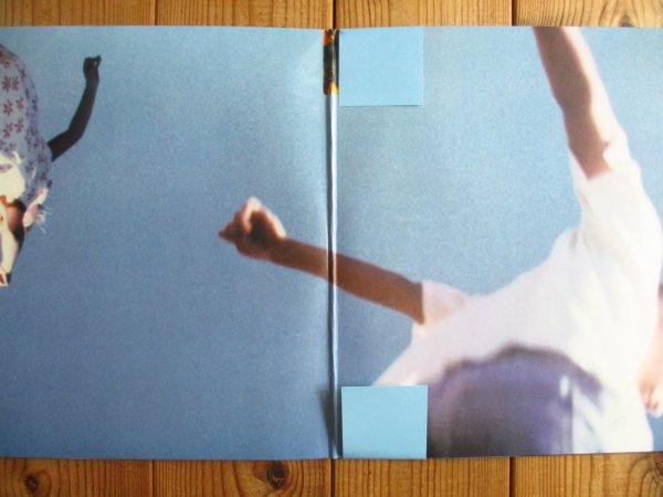 画像2: Marc Johnson / The Sound Of Summer Running (2)