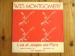 画像2: 2枚セット！未発表ライブ！■Wes Montgomery / Live At Jorgies & Live At Jorgies And More Volume Two (2)