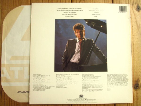 画像2: David Foster / David Foster (2)