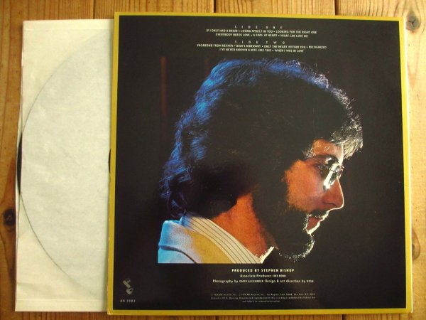 画像3: Stephen Bishop / Bish  (3)