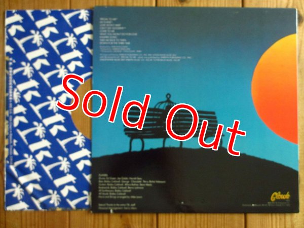 画像2: Bobby Caldwell / Bobby Caldwell (2)