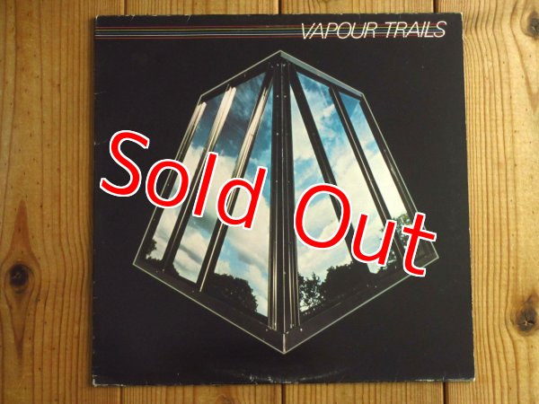 画像1: Vapour Trails / Vapour Trails (1)