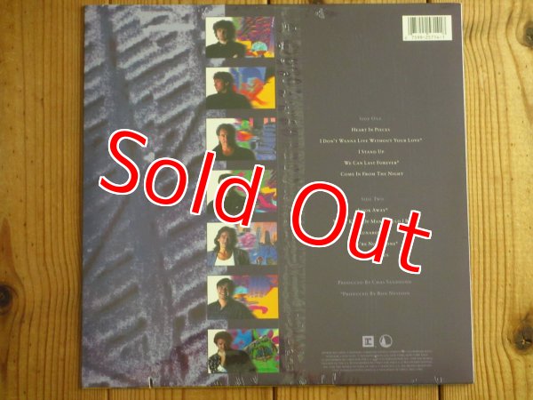 画像2: 未開封デッドストック入荷！■Chicago / Chicago 19 (2)