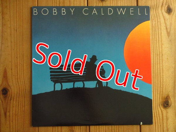 画像1: Bobby Caldwell / Bobby Caldwell (1)
