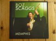 画像1: Boz Scaggs / Memphis (1)