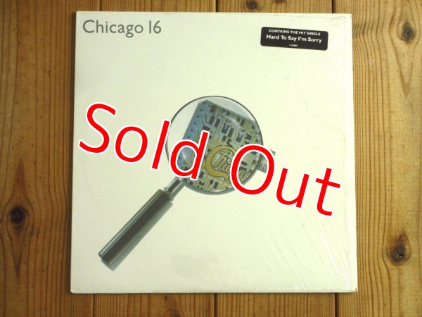 画像1: Chicago / Chicago 16 (1)