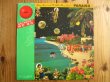 画像1: 細野晴臣 And The Yellow Magic Band / はらいそ = Paraiso (1)