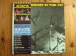 画像1: Steps / Smokin' In The Pit (1)