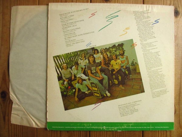 画像2: Bonnie Raitt / Home Plate (2)