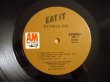 画像5: Humble Pie / Eat It (5)