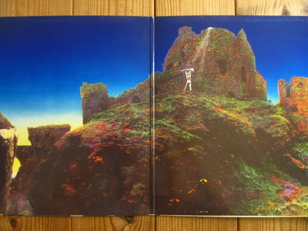 画像2: Led Zeppelin / Houses Of The Holy (2)