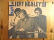 画像1: The Jeff Healey Band / See The Light (1)