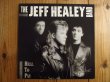 画像1: The Jeff Healey Band / Hell To Pay (1)