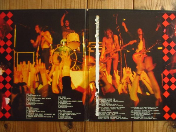 画像2: Humble Pie / Eat It (2)