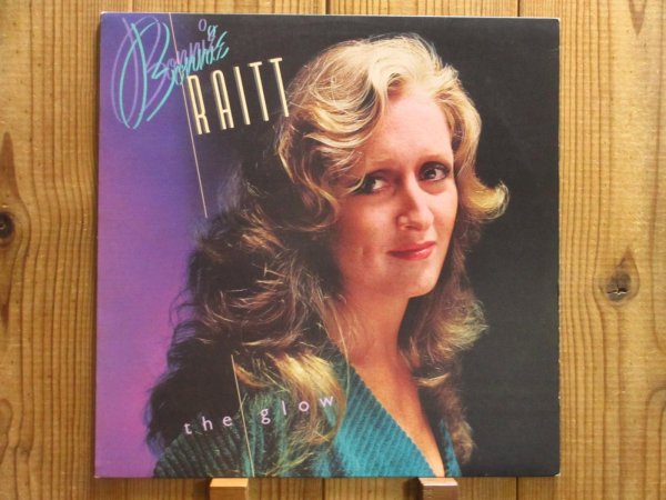 画像1: Bonnie Raitt / The Glow (1)