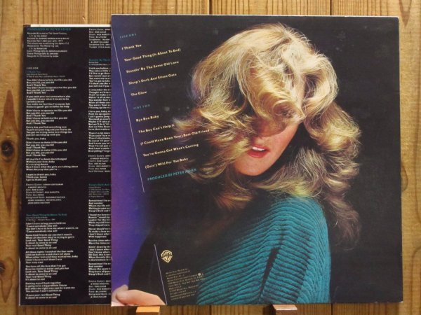 画像2: Bonnie Raitt / The Glow (2)