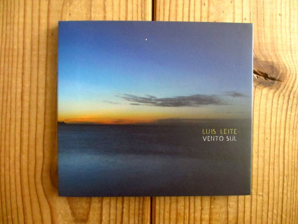 画像1: Luis Leite / Vento Sul (1)