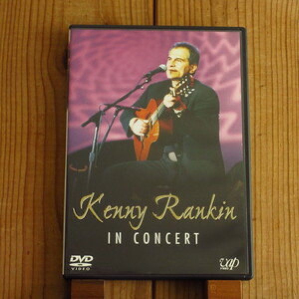画像1: Kenny Rankin / Jazz Channel Presents (1)