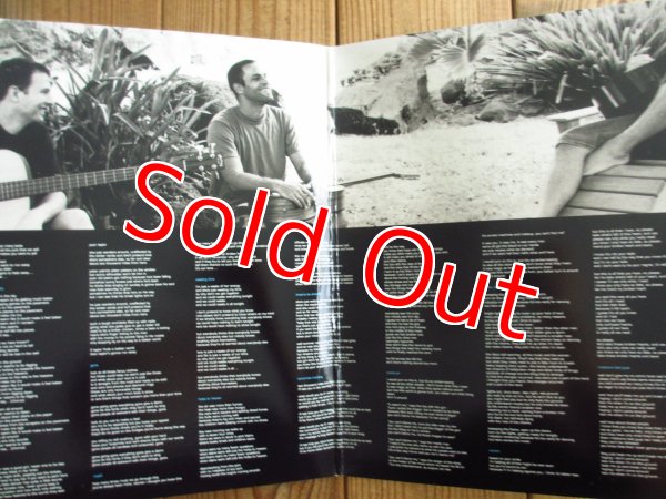 画像2: Jack Johnson / On And On (2)