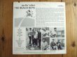 画像2: The Beach Boys / Surfin' Safari (2)