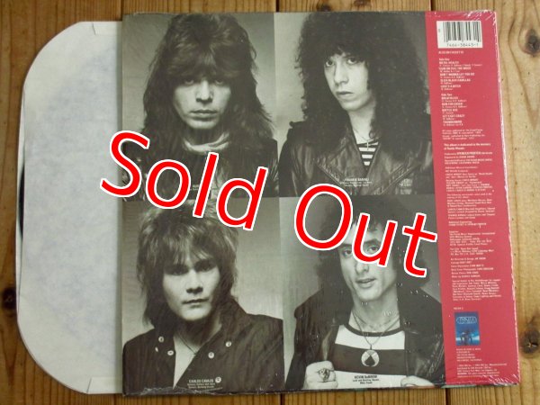 画像2: Quiet Riot / Metal Health (2)