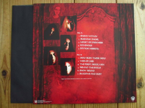 画像19: Arch Enemy / 1996 - 2017 (19)