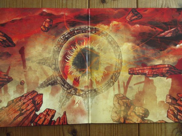 画像40: Arch Enemy / 1996 - 2017 (40)